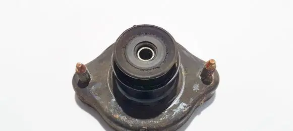 Mitsubishi Colt Coil spring mount 