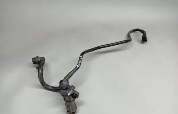 Skoda Citigo Vacuum line/pipe/hose 1S0612041E