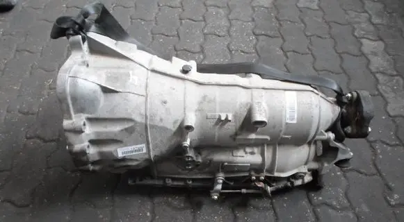 BMW 3 E90 E91 Automatic gearbox 7592522 137W6R 6HP21