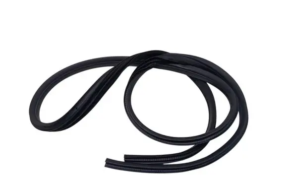 Ford S-MAX Front door rubber seal 