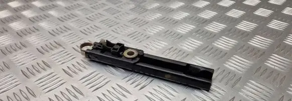 BMW 3 E46 Seat belt adjustment rail 8207957 01031999 566143504A