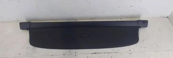 Volkswagen PASSAT B6 Parcel shelf load cover 014030028200 3C98671H FY250805