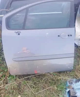 Renault Modus Front door TEKNG