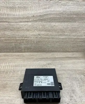 Ford Focus Comfort/convenience module 98AG15K600DE 5WK47230E