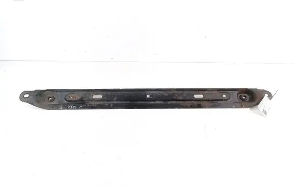 Citroen DS4 Bottom radiator support slam panel 