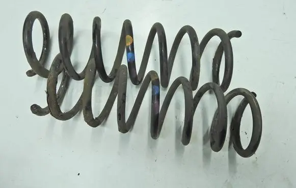 Volvo V40 Rear coil spring