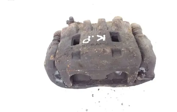 Subaru Forester SH Front brake caliper