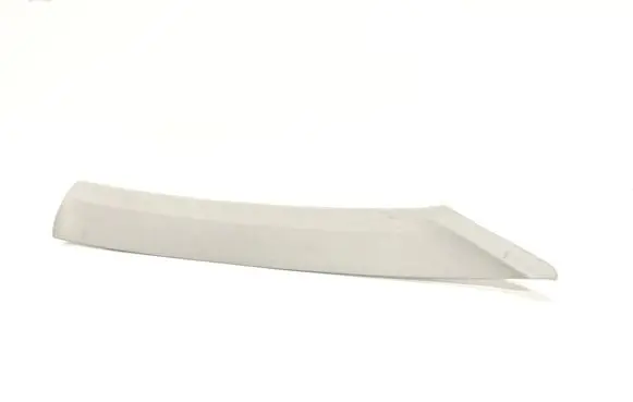 (A) pillar trim