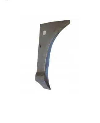 Skoda Fabia Mk1 (6Y) Fender