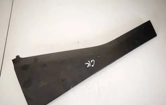 Honda Jazz Rear door glass trim molding 72761saa0030 72761-saa-0030
