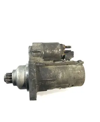 Volkswagen PASSAT CC Starter motor 02M911023N