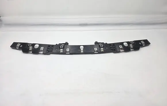 Radiator support slam panel