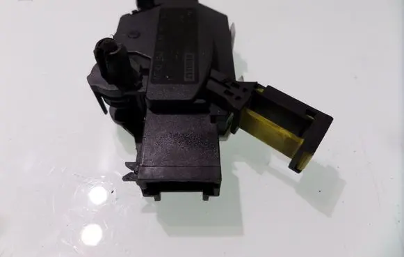 Clutch pedal sensor