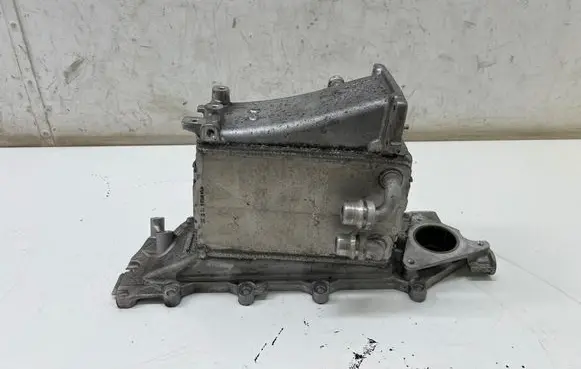Audi Q5 SQ5 FY Intake manifold 04L129766AS
