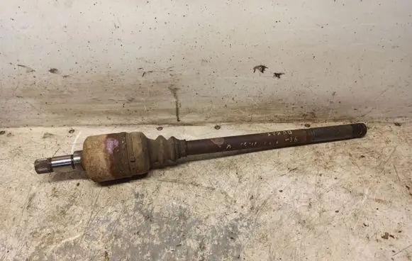 Fiat Ducato Front driveshaft