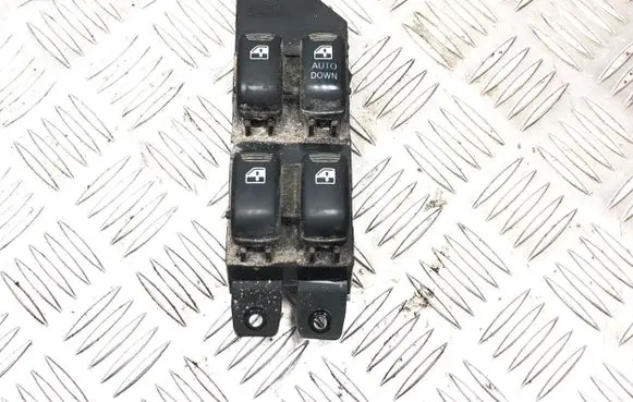 Hyundai Santa Fe Electric window control switch 9357026150 9357026500