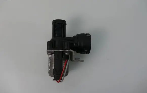 Mercedes-Benz C W204 Electric auxiliary coolant/water pump