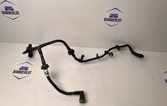 Dodge RAM Vacuum line/pipe/hose 04582000AE