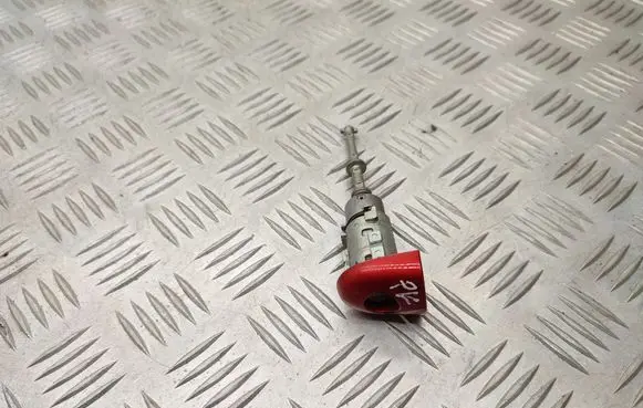 Renault Clio IV Front door lock (next to the handle) N0504315
