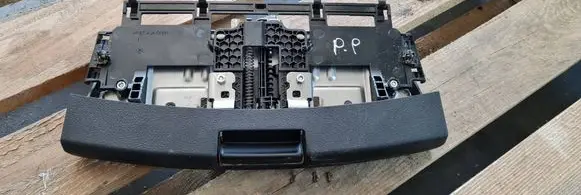 Audi A4 S4 B8 8K Seat trim 8K0881057