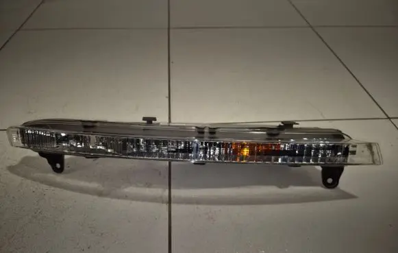 Audi Q7 4L Front fog light NOCODE