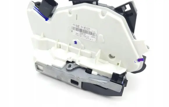 Volkswagen Amarok Front door lock 2H1837016D
