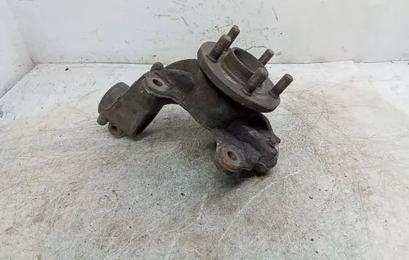 Ford Galaxy Front wheel hub spindle knuckle