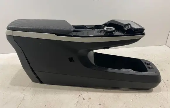 KIA EV6 Center console 