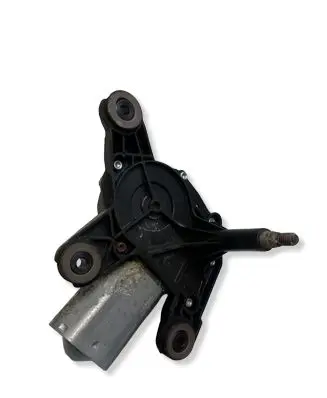 Fiat Grande Punto Rear window wiper motor 51757867
