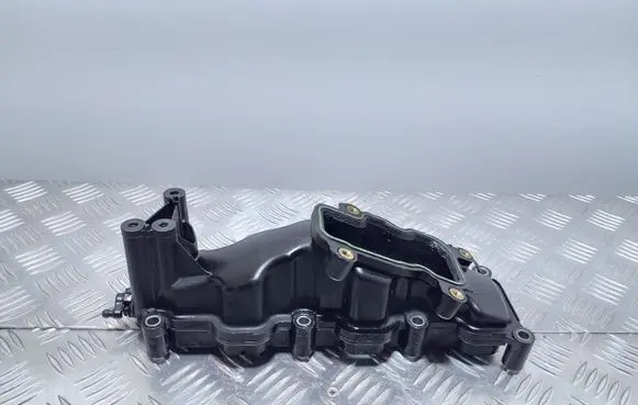 Audi Q7 4L Intake manifold 059129711BF