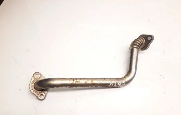 Mercedes-Benz CLK A209 C209 EGR valve line/pipe/hose 2711400512