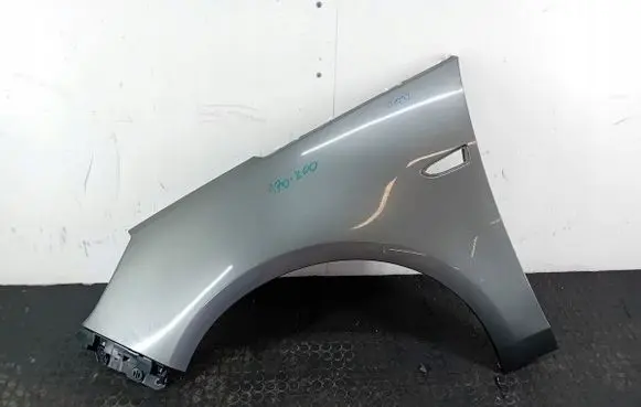 Opel Zafira C Fender