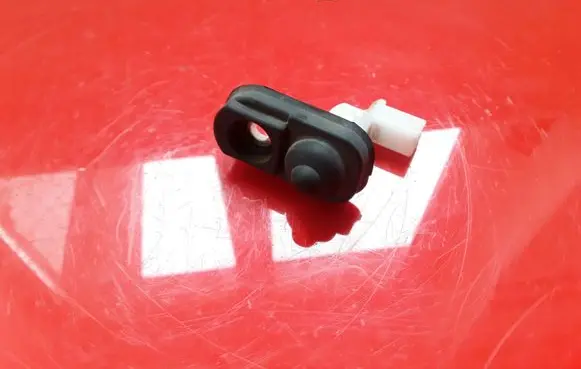 Fiat Sedici Front door sensor NOCODE