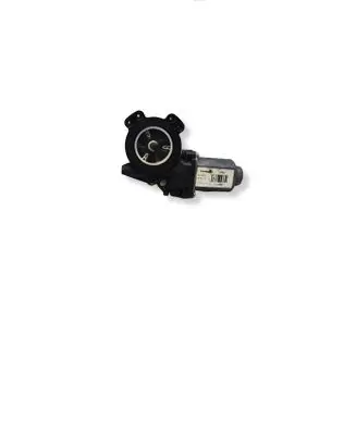 Renault Clio III Front door window regulator motor 400860F