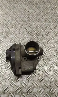 Ford Focus C-MAX Throttle valve 2S6U9E927D VP4F9U9E9288A