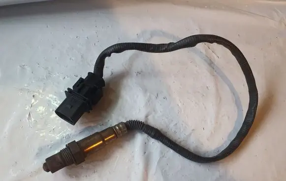 Mercedes-Benz R W251 Lambda probe sensor 0035427018
