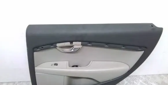 Volvo V70 Rear door card panel trim 30649472 39889842