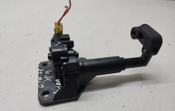 Chrysler Grand Voyager V Vent window/glass motor 04717607AB 688320