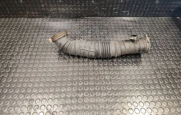 Peugeot 4007 Air intake hose/pipe 1505A408 1505A407