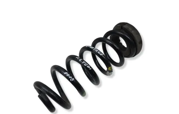 KIA Sportage Rear coil spring 55331D3000
