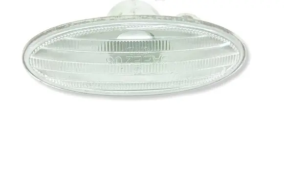 Nissan Qashqai+2 Front fender indicator light A045496