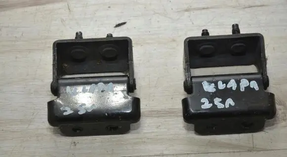 Nissan Murano Z51 Tailgate/trunk/boot hinge