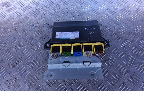 Ford B-MAX Bluetooth control unit module A2C31079201 AV1T19G481AAG