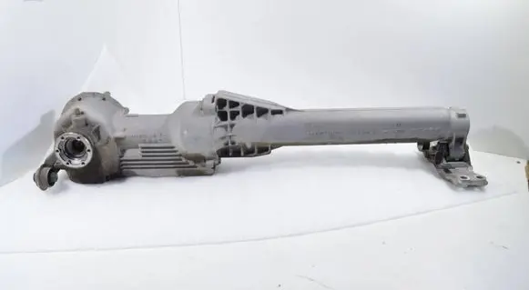 Porsche 911 996 Front differential 99634901003 99634901002