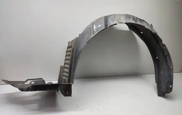 Toyota Corolla E120 E130 Front wheel arch liner splash guards 5387602080