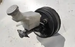 Mitsubishi ASX Master brake cylinder