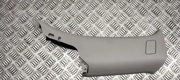 Volvo V70 (C) pillar trim