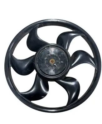 Ford Mustang VI Fan impeller PA66GFM38
