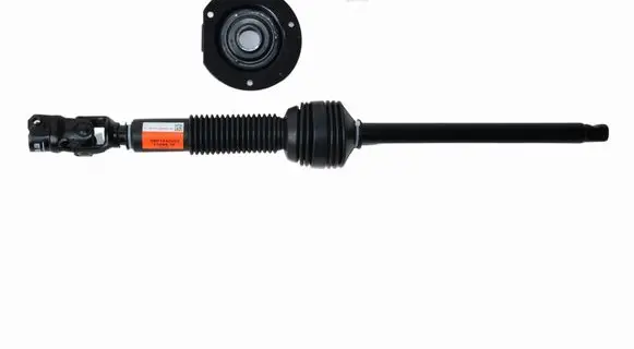 Iveco Daily 5th gen Steering column universal joint 