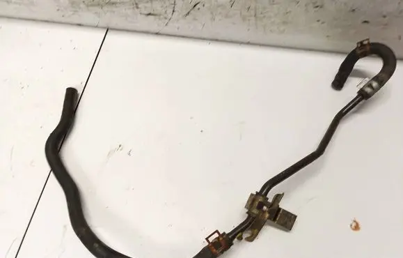 Toyota Matrix (E130) Power steering hose/pipe/line 
